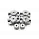 Precision Tungsten Carbide Mould Small Tolerance Range Customized Nut Forging Die