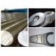 6B02 LD2-1 Aluminium Forged Products 6151 T6 Alloy High Strength 7500mm Max