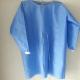 Disposable Non Woven SPP XL Blue Hospital Gown