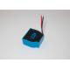 5A 80A Solid Core Mini Single Phase Current Transformer for Electricity Meter