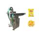 20-40 bags/min Automatic Bag Packing Machine 3/4 Sides Seal / Pillow Seal Bag Type