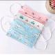 Anti Dust Earloops Type 50 Pcs Childrens Face Masks