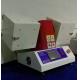 220V,3A Power Textile Testing Equipment HTF-002 ICI Mace Pilling Tester With 2 Heads