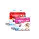 OEM Disposable Baby Diaper Breathable Super Absorbent Newborn Disposable Nappies