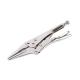 Hardware Tools 10 Round Nose Pliers 220mm With Non-Slip Plastic Handle