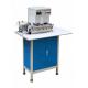 Industrial Index Tab Cutting Machine Gluing Time 0.5-1.4 Sec Reliable Operation
