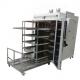 LIYI Hot Air Dry Industrial Oven Machine Drying Equipment