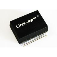 Flexible Black Lan Transformer For Ethernet Module MUJ-103A-500