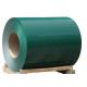 Cold Rolled Steel Coils / PPGI Prepainted Steel Sheet / zinc Aluminium Roofing Coils From Shandong
