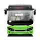 Highly Safe Mini Electric Bus TEG6661BEV01 Long-Lasting Driving Range