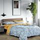 100% Tencel Bedding Sets Duvet Quilt Premium Bedding Set