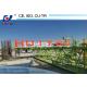 Chinese TC5610 Factory Cost Fixed Types of Self Erecting Tower Cranes 56m Working Jib
