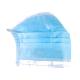3 Ply Non Woven Antibacterial Face Mask With Low Breathing Resistance