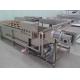 Automatic Industrial Component Cleaning Machine , Metal Parts Cleaning Machines
