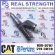10R-9787 Common Rail Diesel Fuel Injector 10r-9787 10R9787 211-3028 For C18 Engine Part NO.10R-9787 on sale