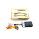 3G WCDMA GSM GPRS GPS Online Tracker Remote Shutdown Engine 200mAH MTK