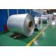 High Purity 0.7-1.0mm Thick 1250mm width AA1100 WHITE Coloured Aluminium Coil for Outdoor Billboards and signage