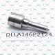 Automatic Diesel Fuel Nozzle 0433172056  DLLA 146 P 2124 Fuel Spray Nozzle DLLA 146 P2124 For 0445120310