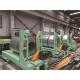Horizontal Steel Coil Wrapping Line Customized PLC Control