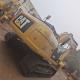Original Used Excavators CAT 320D 320D2L 320DL Excavator Machine Cat 330 320 325 336