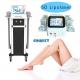 5D Upgraded Lipo Laser Slimming Machine For Tummy Fat 650nm 808nm 980nm