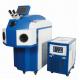 YAG Stable Jewelry Laser Welding Machine Flexible Automatic Shading System