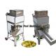 Sweet Corn Vegetable Processing Equipment Maize Thresher Peeling Machine