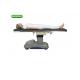 comfortable medical instrument table lifting Electric Operation table height