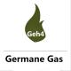 China Factory Germane 99.999% High Quality Geh4 Cylinder Gas Germane