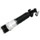 Rear Air Suspension Spring Shock Absorber For BMW 7 Series F02  37126796929 37126791676