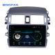 Android 9 1+16G 4 Core for Toyota Corolla 2007-2013 Car Audio MP5 Player with BT WIFI Mirror Link