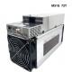 Bitcoin Microbt Whatsminer M31s 72TH/S 3000W-3500W Power Consumption