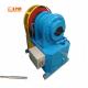 40mm Pipe End Forming Machine Dual Head Type