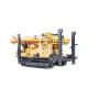 Deep DTH Borehole Drilling Equipment For Water Well