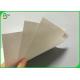 70g Food Grade MG Bleached Kraft Paper For Hamburger Wrapping Wood Pulp