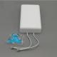 High Quality 800-2700MHz Outdoor White ABS WiFi Antenna Dualband Panel Antenna MIMO Directional Antenna