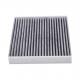 Professional-grade Car Cabin Filters for Effective Air Purification and Filtration