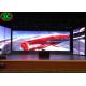 Multi Functional Led Screen Stage Backdrop Video Audio P3.91 3840hz Refresh Rate