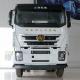 Versatile and Durable Used Hongyan Genlyon Tractor Diesel Engine Tractor