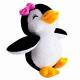 20cm PMS Color Abominable Stuffed Sewing Soft Plush Toys