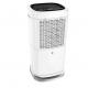 R134a Fast Drying Dehumidifier With 2L Water Tank Capacity 24 Hour Timer