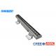 DMX Controlling 48 Watt 230VAC RGB LED Wall Washer for Architecture Lighting