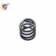 Customized 10mm Large Metal Constant Suspension Coil Spring Replacement