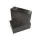 Steel Ladle Bottom Impact Brick with Magnesite Chromite Raw Material from Refractory