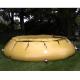 XDEM Customized Outdoor Portable Union Shape Water Tank Foldable PVC Flexible Water Storage Container Bladder