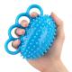 Silicone TPE Hand Exercise Ball Finger Therapy Ball Stress Relief Grip Strength