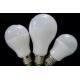 Cool White LED Light Bulbs For Living Room / Hall CCC , CE Certification
