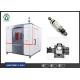Quality NDT X ray machine Unicomp UNC225 with ASTM standard EN12543 for shock absorber defect testing