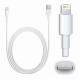 UL Fast Speed USB 2.0 Lightning Cable Compatible With IPhone IPad IPod