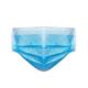 High Filtration NonWovens 3 Ply Face Mask Free Daily Life Use